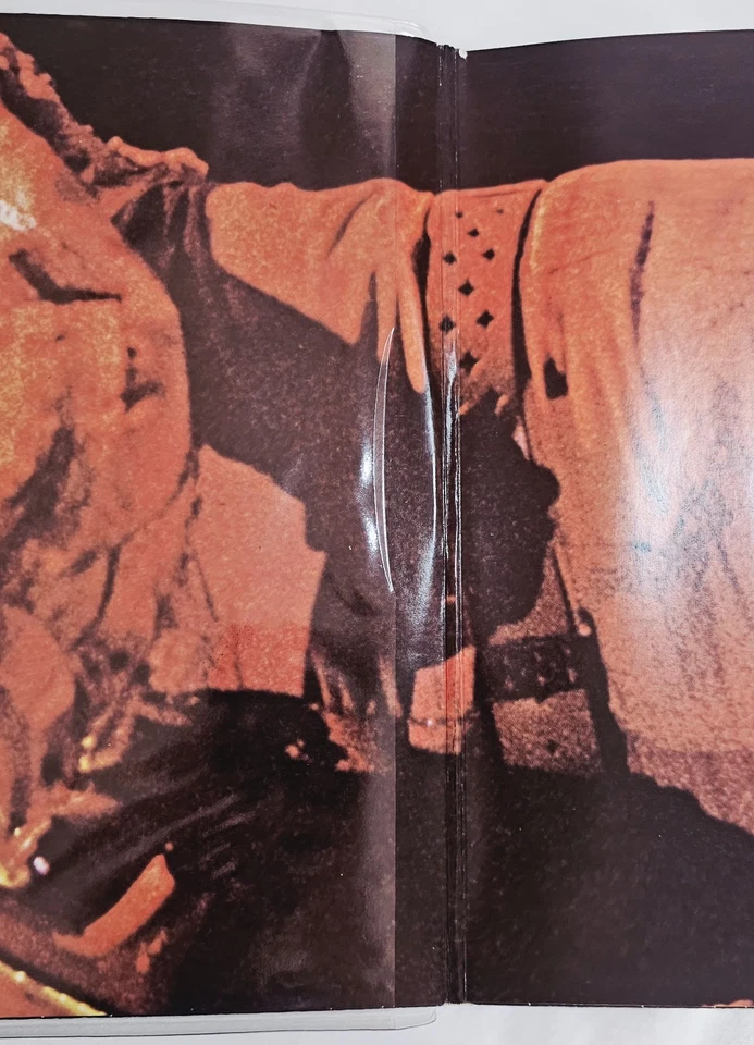 Neil Diamond The Nail Diamond Show 5C 13899321/23 Vinyl Record Gatefold - Image 4 of 4