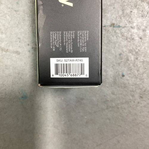 Auriculares internos inalámbricos Skullcandy Smokin' Buds - negros verdaderos nuevos en caja - Imagen 5 de 5