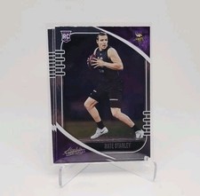 NATE STANLEY 2020 Panini Absolute #182 Rookie base (3) LOT VIKINGS HAWKEYES