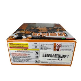 Tobot V Mini - Power Loader Transformer Robot Figure Toy 2022 - New Sealed