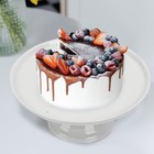  Party-Dessert-Display-Stand-Desktop-Snack-Kuchen, der