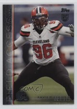 2015 Topps Field Access Xavier Cooper #33 1n5