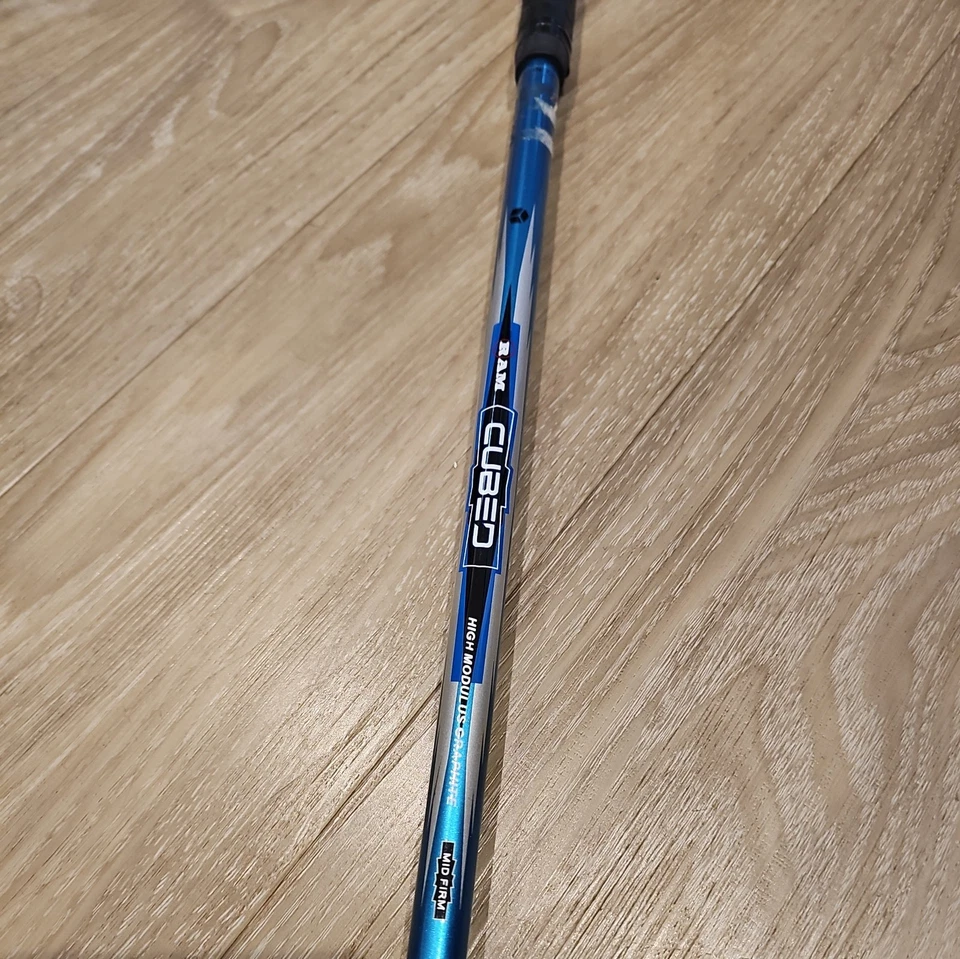 Ram CUBED 10.5 Degree 460cc  Fairway Driver $199.99 Left Hand - Image 4 of 4