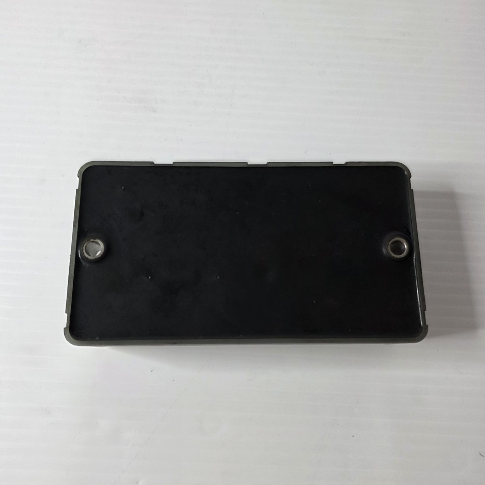 Genuine Autocar Truck Module Gateway Air Input A1441027-002 Module | eBay