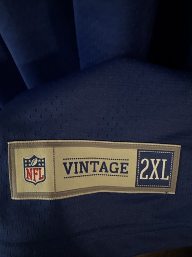 Maglia 2xl La Charger Proline vintage nuova con etichetta - Foto 6 di 8