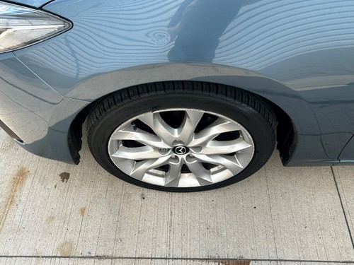 2014 Mazda 3 2.0 SKYACTIV-G Sport Nav Hatchback 5dr Petrol Manual Euro 5 (s/s) - Picture 8 of 24