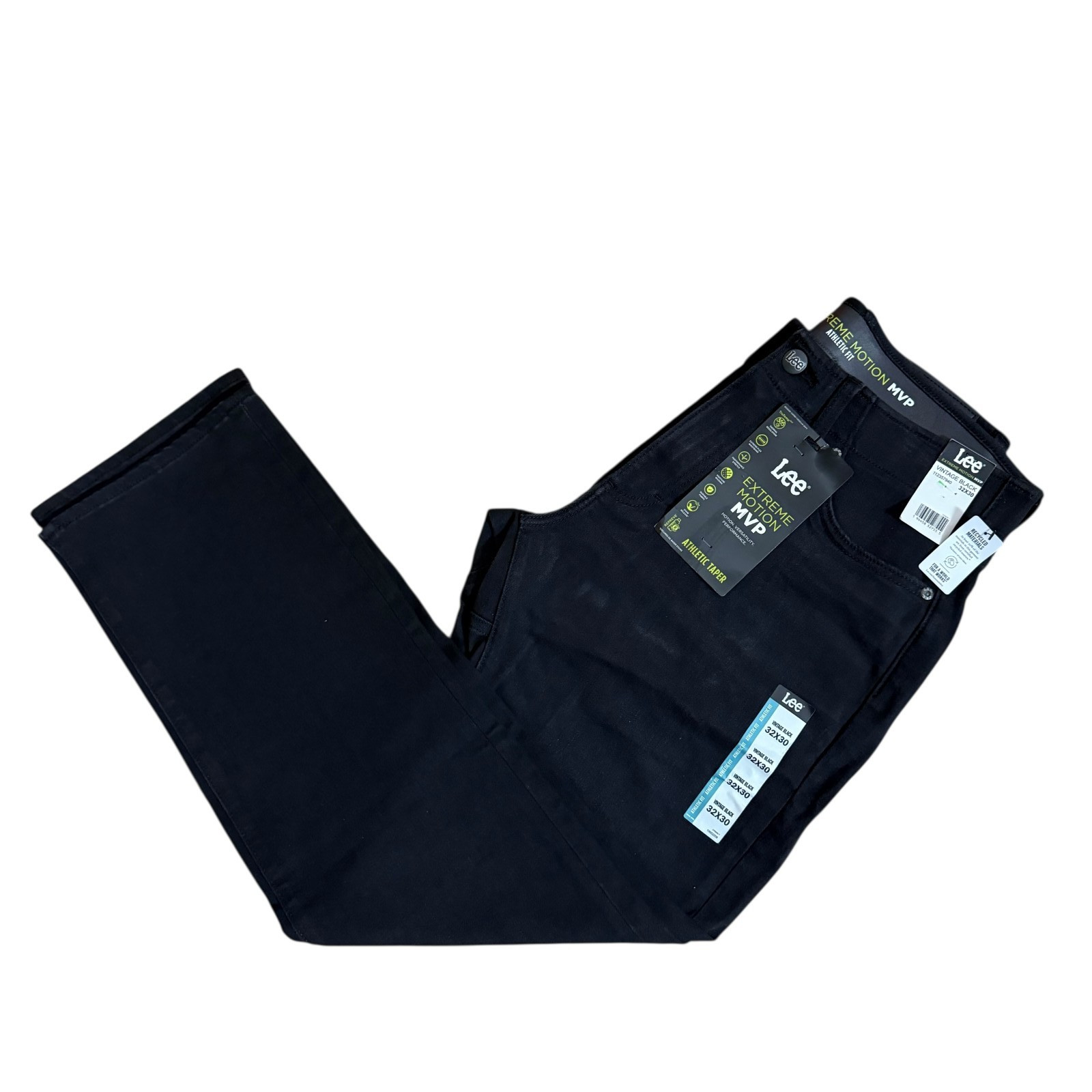 's Flex Waistband Extreme Motion Mvp Athletic Tapered Leg St