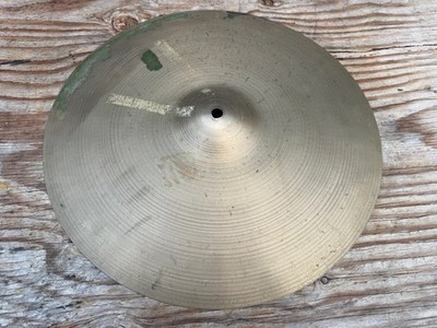 Vintage Zildjian 16