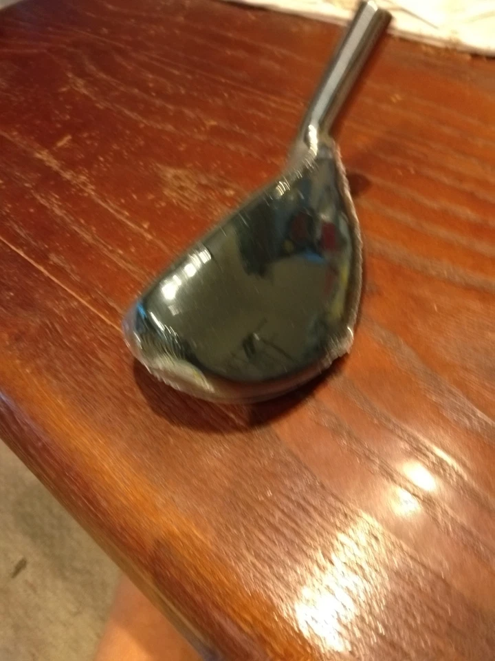 Lefty TourEdge Bazooka QLS 5-Hybrid, 26°, LH, Steel shaft Regular flex. - Image 3 of 4