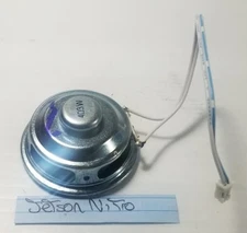 Jetson Nitro Balance Scooter Top Speaker