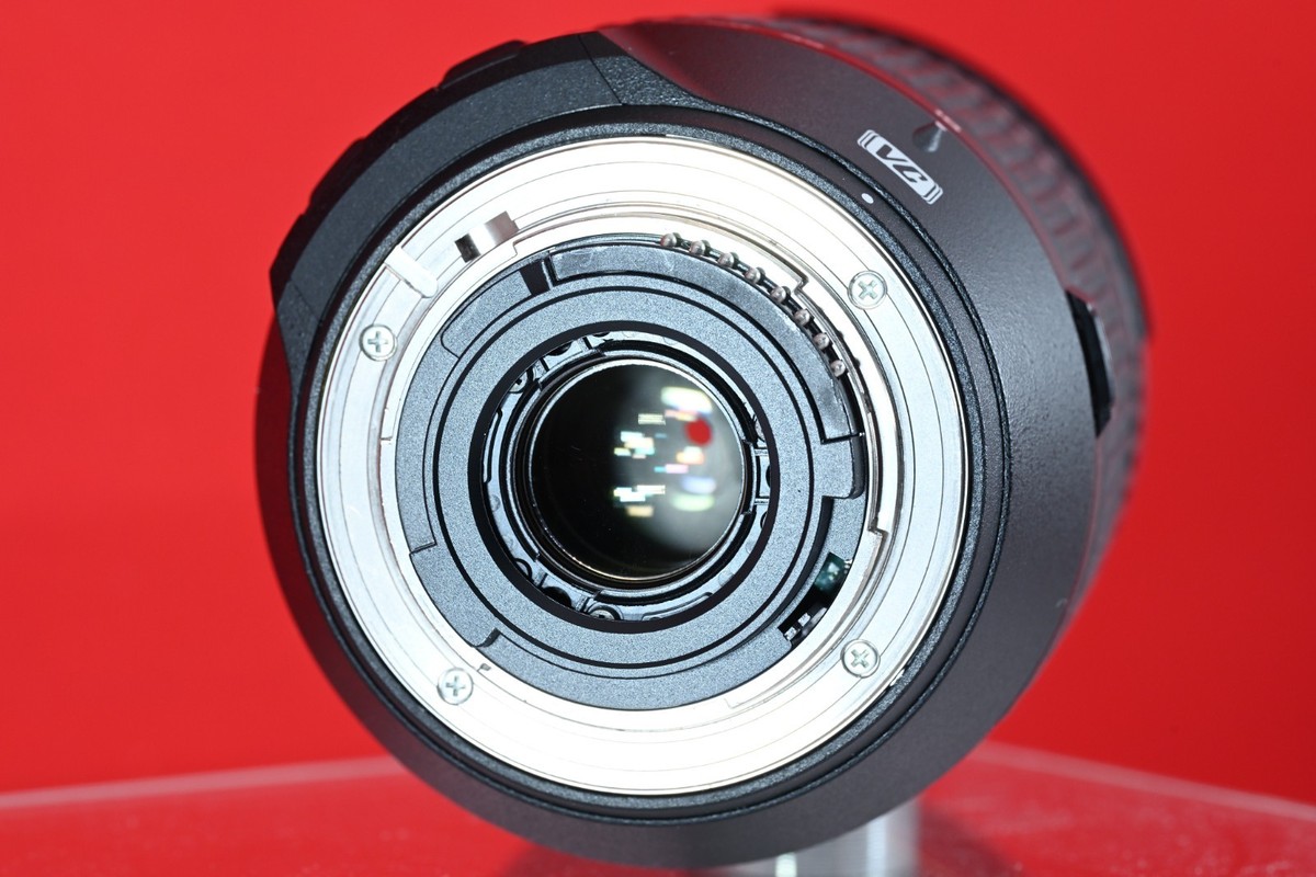 レンズ(ズーム) TAMRON 18-270mm 3.5-6.3 Di II VC (B003 Amazon.com : Tamron AF 18-270mm f/3.5-6.3 Di II VC PZD LD