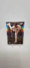 2025 Topps Chrome Jameson Taillon #33 Sepia Refractor Chicago Cubs