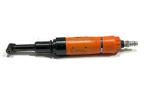 Dotco Pneumatische 90 Grad Winkelbohrmaschine 3.100 U/min 1/4-28 Gewinde