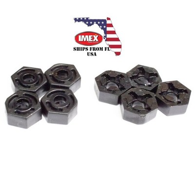IMX16741 WHEEL HEX