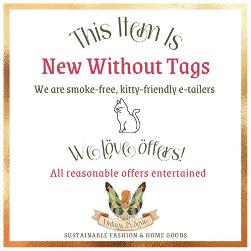 Collar lágrima ANN TAYLOR 3 hilos ¡NUEVO SIN ETIQUETAS! - Imagen 2 de 9