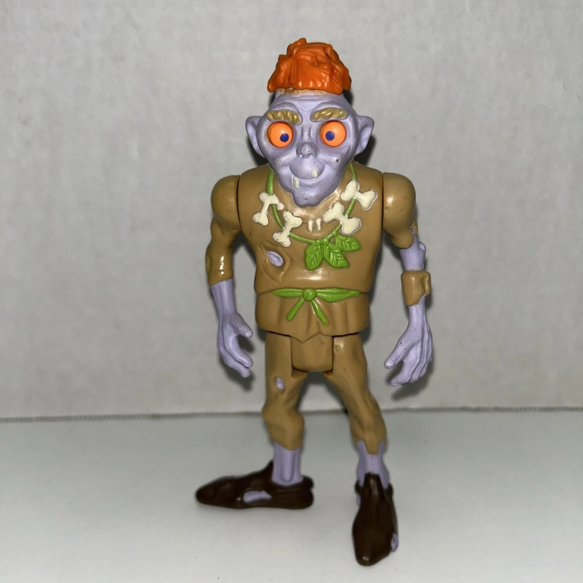 25+ Monster Ghostbusters Action Figures & Accessories for sale