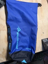 Dry Bag Sea To summit Big River 13 Liter