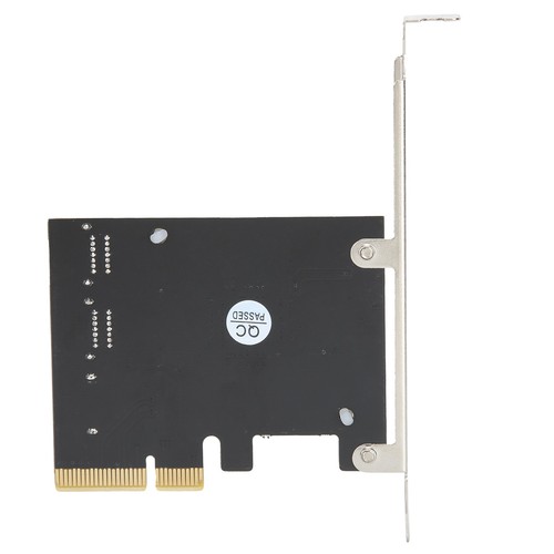 Expansion Card Pcie To 5 Ports Sata3.0 Module Converter Board Jmb585 Chip AM - Afbeelding 12 van 18