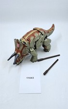 Transformers - Universe - Dinobot - Triceradon