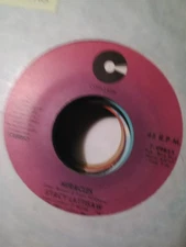 Stacy Lattisaw, Miracles ~ 1983 Cotillion 45