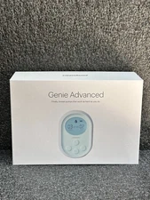 NEW Pumpables Inc Genie Advanced Breast Pump Model: GEA
