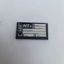 C-MAP NT+ EN-C159 Western Denmark Germany C-Card Wide Chart SIMRAD Raymarine