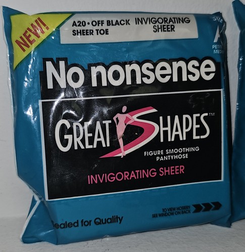 No nonsense tolle Formen Paket 4 transparente Zehenstrumpfhosen in sonnenbraun Größe Petite  - Bild 3 von 9