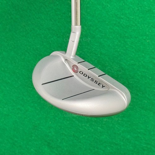 Odyssey White Hot OG Rossie S 35" Slant Putter w/ Stroke Lab & Super Stroke - Picture 3 of 5