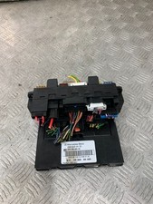 2004 MERCEDES C CLASS W203 FRONT SAM UNIT FUSE BOX 2035454101 #2