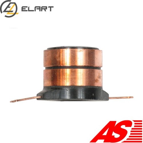 SLIP RING ALTERNATOR ASL9002