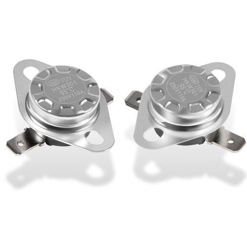 37022 (36176) Limit Switch for Atwood RV Furnace Heater Hydro Flame 8500 Series - Bild 11 von 11