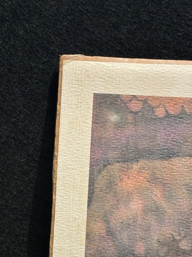 Schwanenteich Künstler Lee Collin’s Aquarell signiert & nummeriert in versiegelter Hülle - Bild 5 von 6