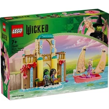 LEGO Wicked Shiz University Glinda Elphaba Nessarose 75681#0.75-10