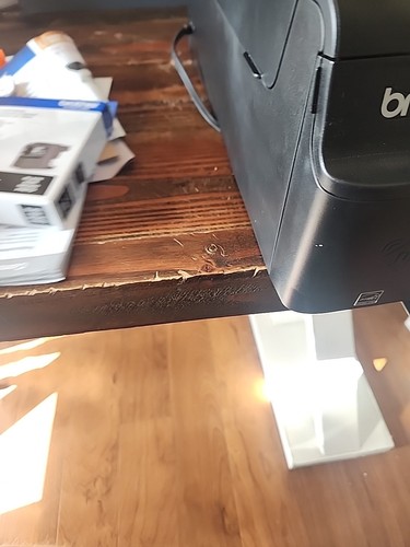 Brother MFC-J870DW All-In-One Inkjet Printer - Picture 12 of 15