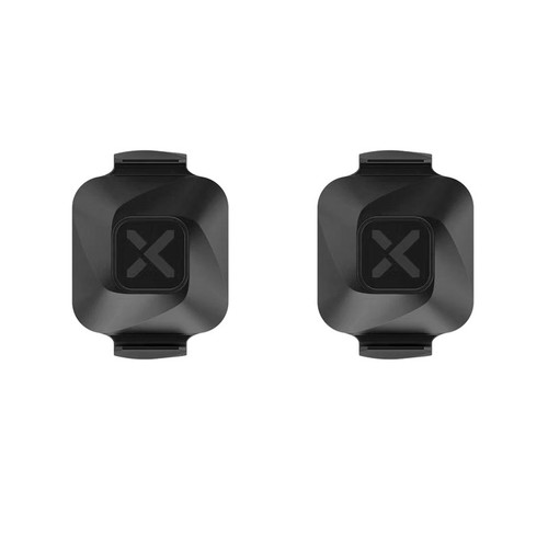 XOSS VORTEX Geschwindigkeit und Trittfrequenz Dual Mode Sensor ANT+ Bluetooth-kompatibel IPX7 - Bild 7 von 7