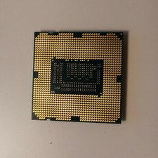 Intel Core i5-3330S 2.70GHz CPU Processor