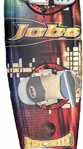 wakeboard Jobe Ascend 143 length - Picture 5 of 11