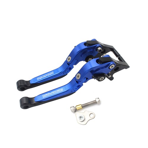 For SYM GTS 300i 125 250 300 Joymax LM12W 4T Parking Function Brake Clutch Lever - Picture 14 of 17