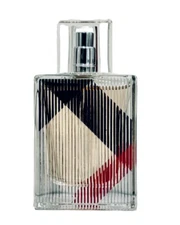 Burberry Brit for Women 1.0 oz Eau de Parfum Spray NEW 100% AUTHENTIC (as shown)