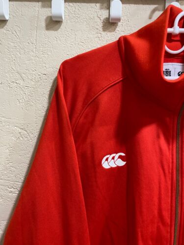 Chaqueta de rugby British Irish Lions 1959 edición limitada Canterbury talla 3XL - Imagen 3 de 11