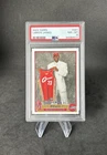 2003 Topps Lebron James #221 Rookie Card PSA 8 NM-MINT🔥