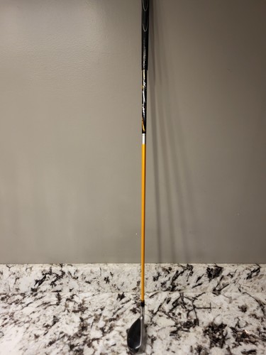 Adams Idea a7 17*-2 Iron Hybrid/Mamiya 85 Series Stiff Flex Graphite/RH - Picture 4 of 7