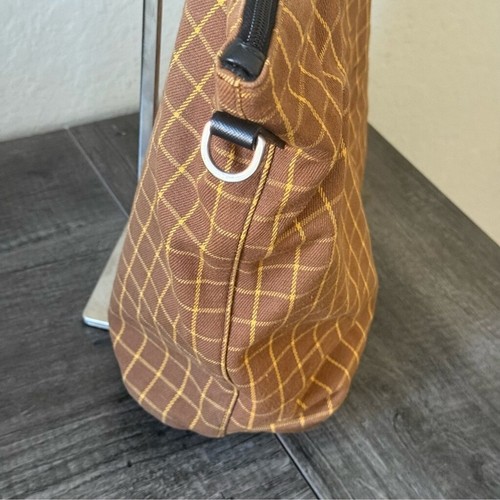 🤎Authentische PRADA Tessuto Stampato Nylon Saffiano Print Tasche 🤎 - Bild 4 von 15