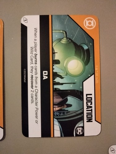 2023 Ultimate DC🦸 comics UNO cards (you pick) pack fresh Free Ship MATTEL TOYS - Picture 182 of 215