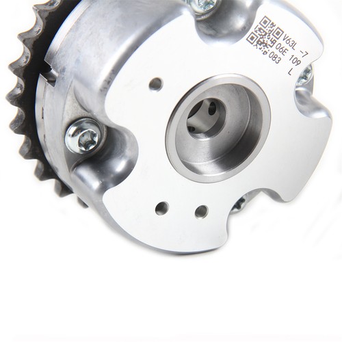 4.2L 2pcs Intake & 2pcs Exhaust Camshaft Adjuster Kit Fit For CAUA BVJ BYH CNDA - Picture 9 of 10