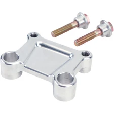 Ultra T-Bar Adapter for Harley Davidson