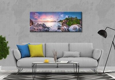 Custom Panoramic Canvas. Panoramic Canvas Photo Prints.