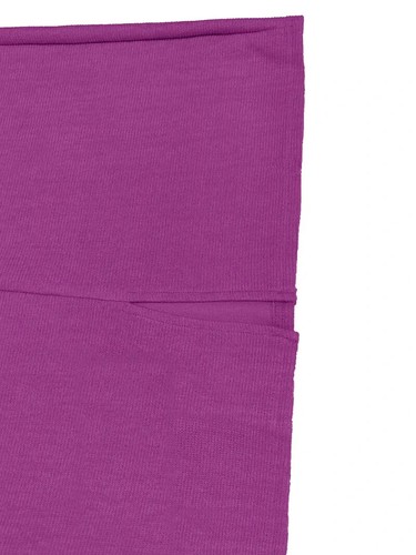 Elegant Autumn Winter Women Knitted Long Sleeve Mock Neck Pullover Sweater Dress - Bild 16 von 16