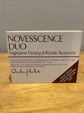 Charles of the Ritz Novesscence Duo Nighttime Firming Wrinkle Treatment