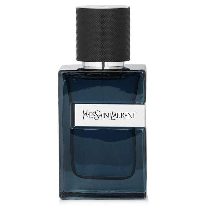 Yves Saint Laurent Y Intense EDP Spray 60ml Men s Perfume eBay